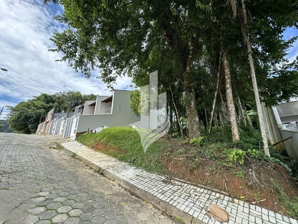 Terreno residencial no bairro da Velha — foto 3