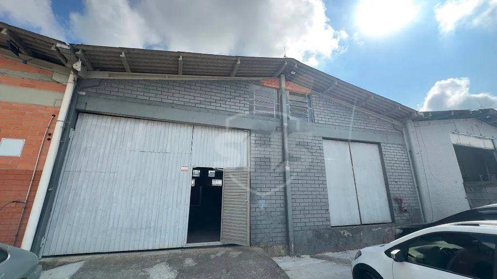 Galpão para alugar, 350 m por R$ 9.000,00/mês - Itoupavazinha - Blumenau/SC - foto 1