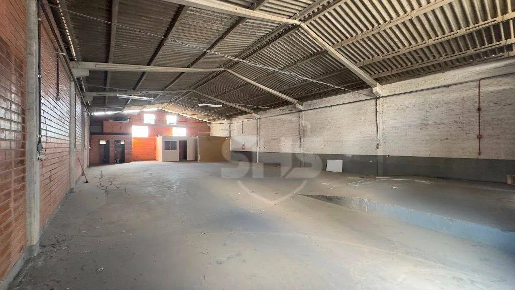 Galpão para alugar, 350 m por R$ 9.000,00/mês - Itoupavazinha - Blumenau/SC — foto 2