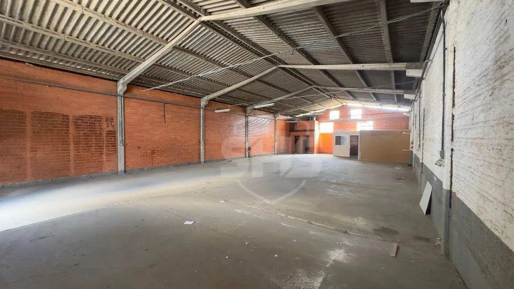 Galpão para alugar, 350 m por R$ 9.000,00/mês - Itoupavazinha - Blumenau/SC — foto 3