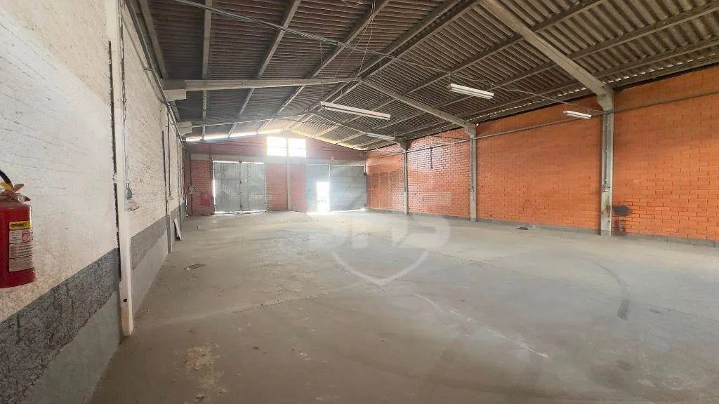 Galpão para alugar, 350 m por R$ 9.000,00/mês - Itoupavazinha - Blumenau/SC — foto 4