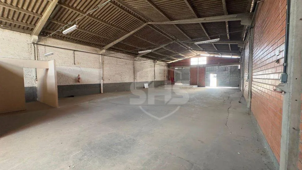 Galpão para alugar, 350 m por R$ 9.000,00/mês - Itoupavazinha - Blumenau/SC — foto 5