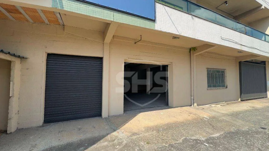 Galpão para alugar, 120 m por R$ 3.500,01/mês - Itoupava Central - Blumenau/SC - foto 1