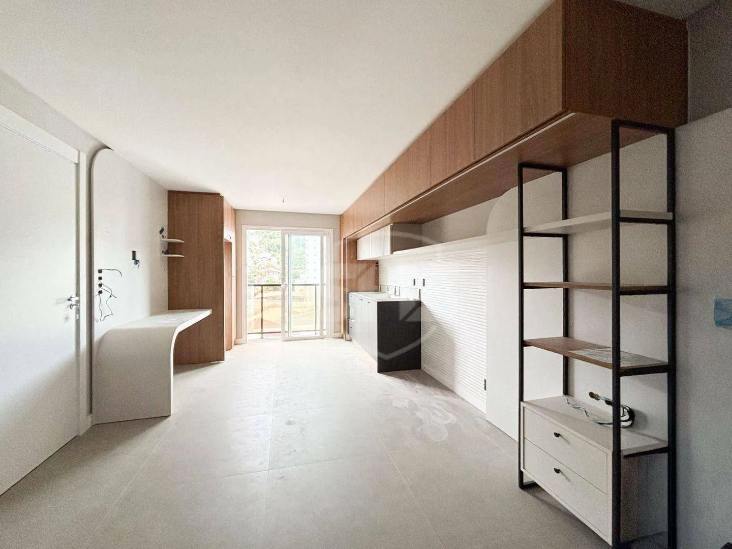 Apartamento com 1 dormitório à venda, 32 m por R$ 400.000,00 - Velha - Blumenau/SC - foto 1