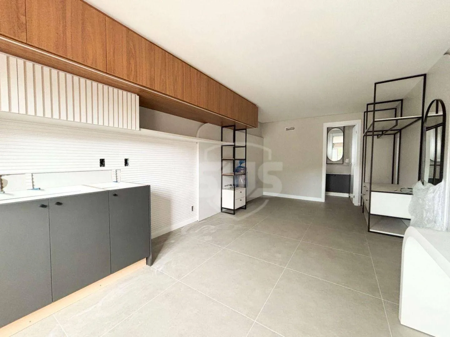 Apartamento com 1 dormitório à venda, 32 m por R$ 400.000,00 - Velha - Blumenau/SC — foto 3