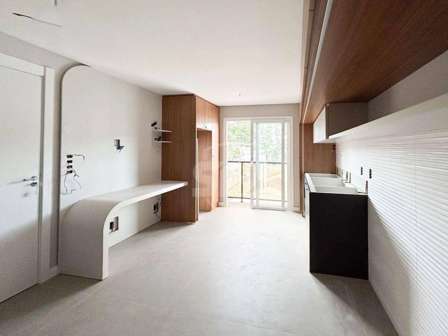 Apartamento com 1 dormitório à venda, 32 m por R$ 400.000,00 - Velha - Blumenau/SC — foto 4