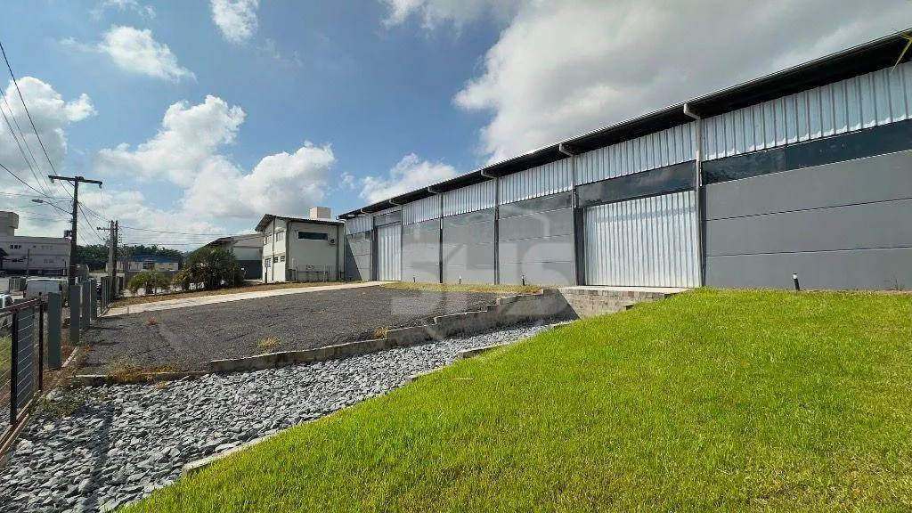 Galpão para alugar, 550 m por R$ 20.000,00/mês - Itoupava Central - Blumenau/SC — foto 2