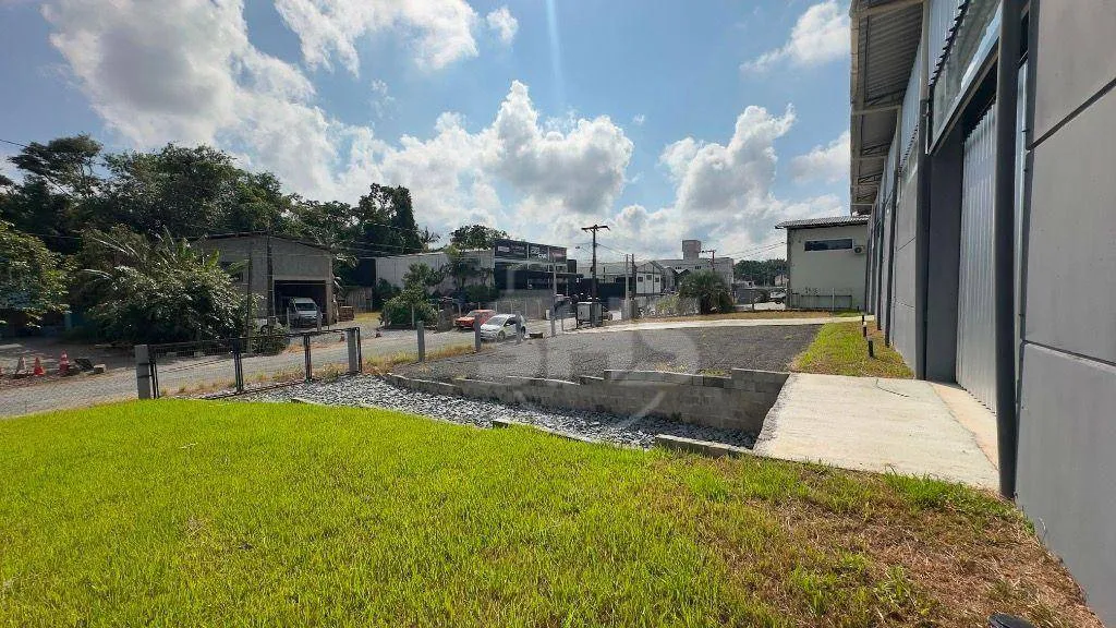 Galpão para alugar, 550 m por R$ 20.000,00/mês - Itoupava Central - Blumenau/SC — foto 3