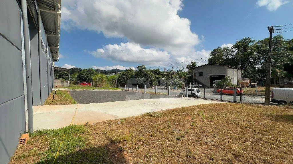 Galpão para alugar, 550 m por R$ 20.000,00/mês - Itoupava Central - Blumenau/SC — foto 4