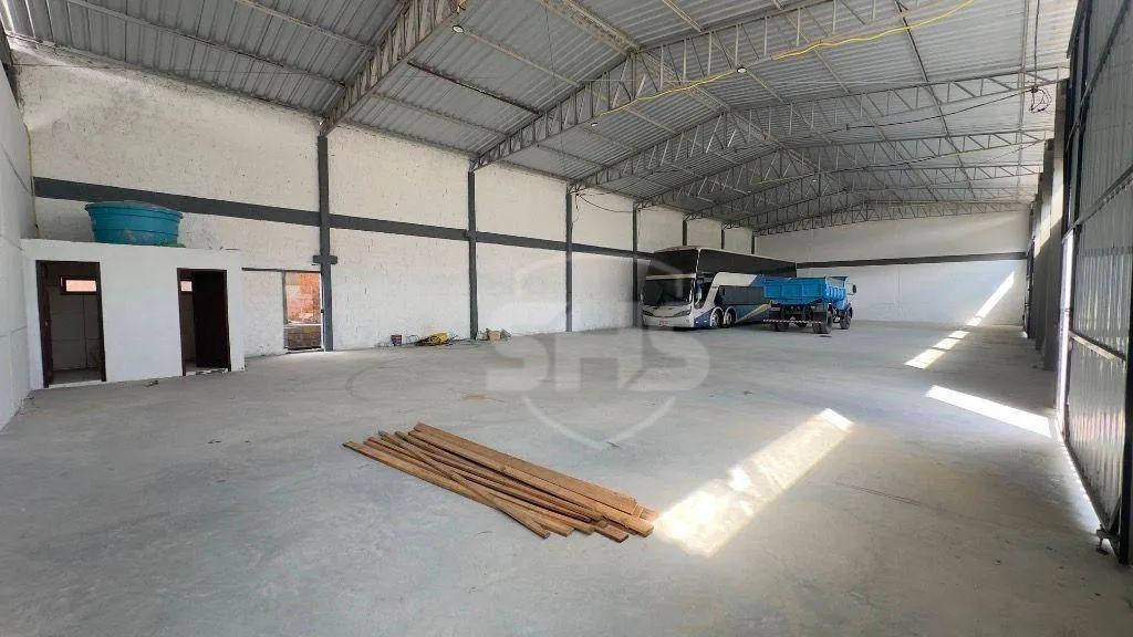 Galpão para alugar, 550 m por R$ 20.000,00/mês - Itoupava Central - Blumenau/SC — foto 5