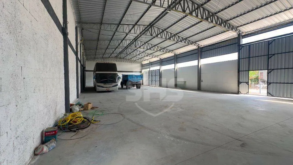 Galpão para alugar, 550 m por R$ 20.000,00/mês - Itoupava Central - Blumenau/SC — foto 6