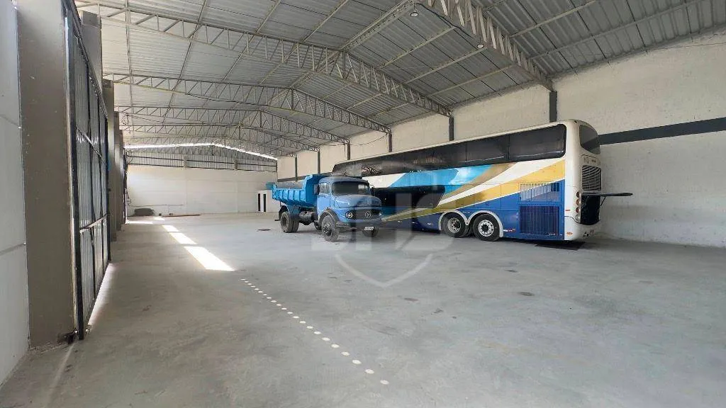 Galpão para alugar, 550 m por R$ 20.000,00/mês - Itoupava Central - Blumenau/SC — foto 7