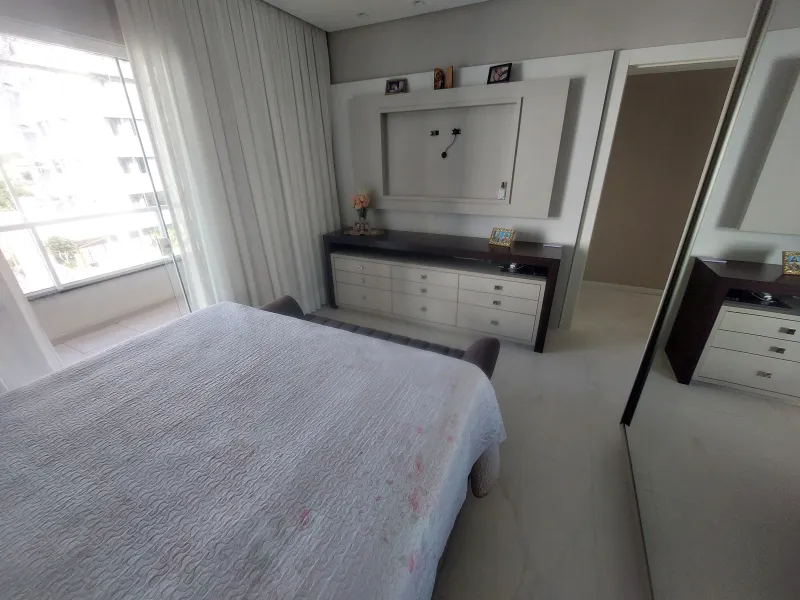 Apto semi mobiliado Vila Nova 519 — foto 6