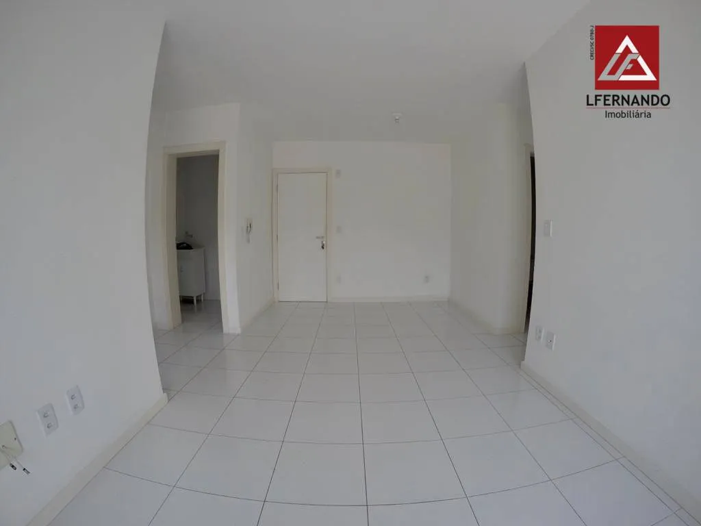 Apartamento com 2 dormitórios para alugar, 67 m - Água Verde - Blumenau/SC — foto 7