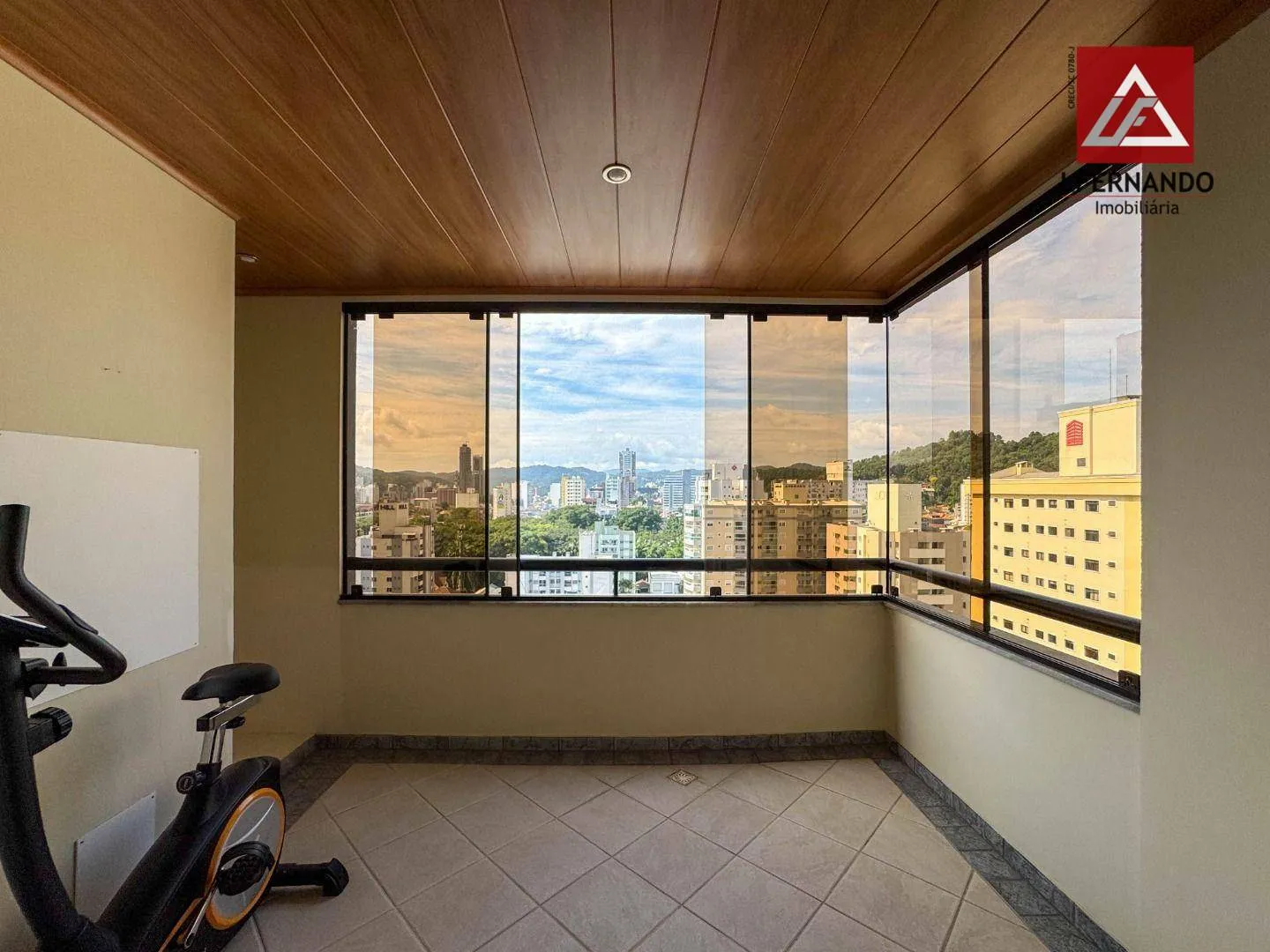 Apartamento com 3 dormitórios, sendo 1 suíte à venda, 113 m por R$ 900.000 - Victor Konder - Blumenau/SC — foto 5