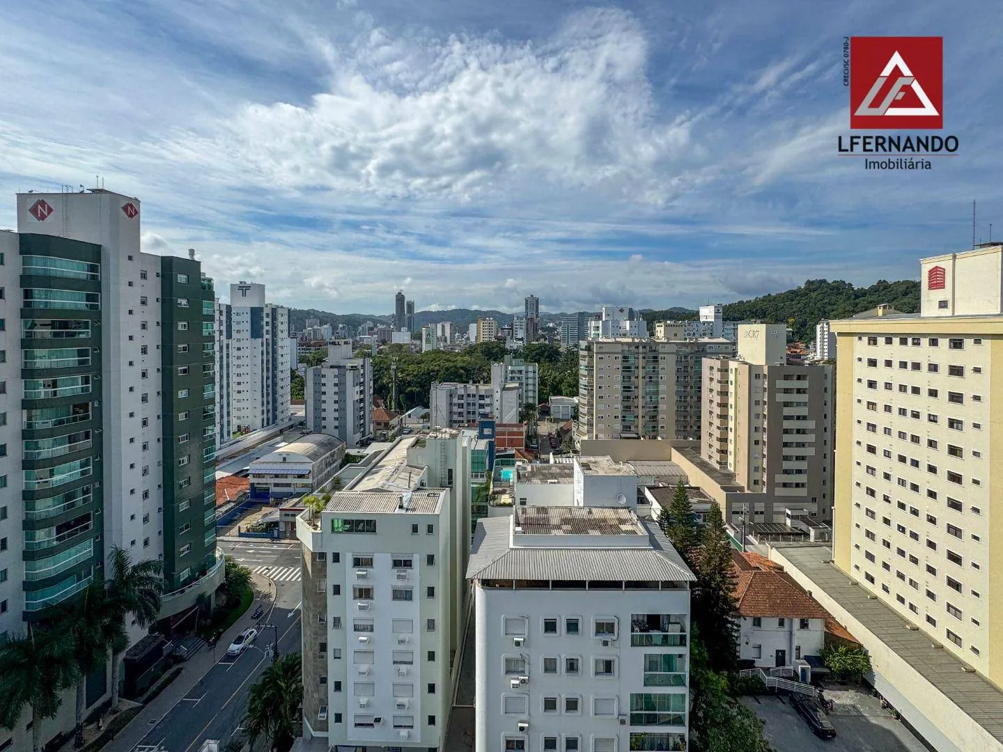 Apartamento com 3 dormitórios, sendo 1 suíte à venda, 113 m por R$ 900.000 - Victor Konder - Blumenau/SC — foto 6