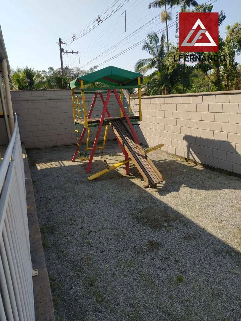 Apartamento com 2 dormitórios para alugar, 54 m - Velha - Blumenau/SC — foto 2