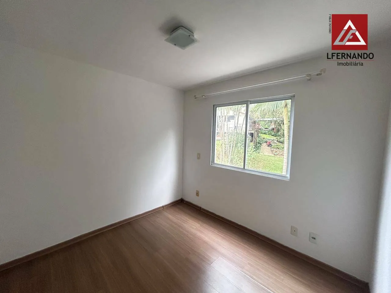Apartamento com 2 dormitórios para alugar, 54 m - Velha - Blumenau/SC — foto 5