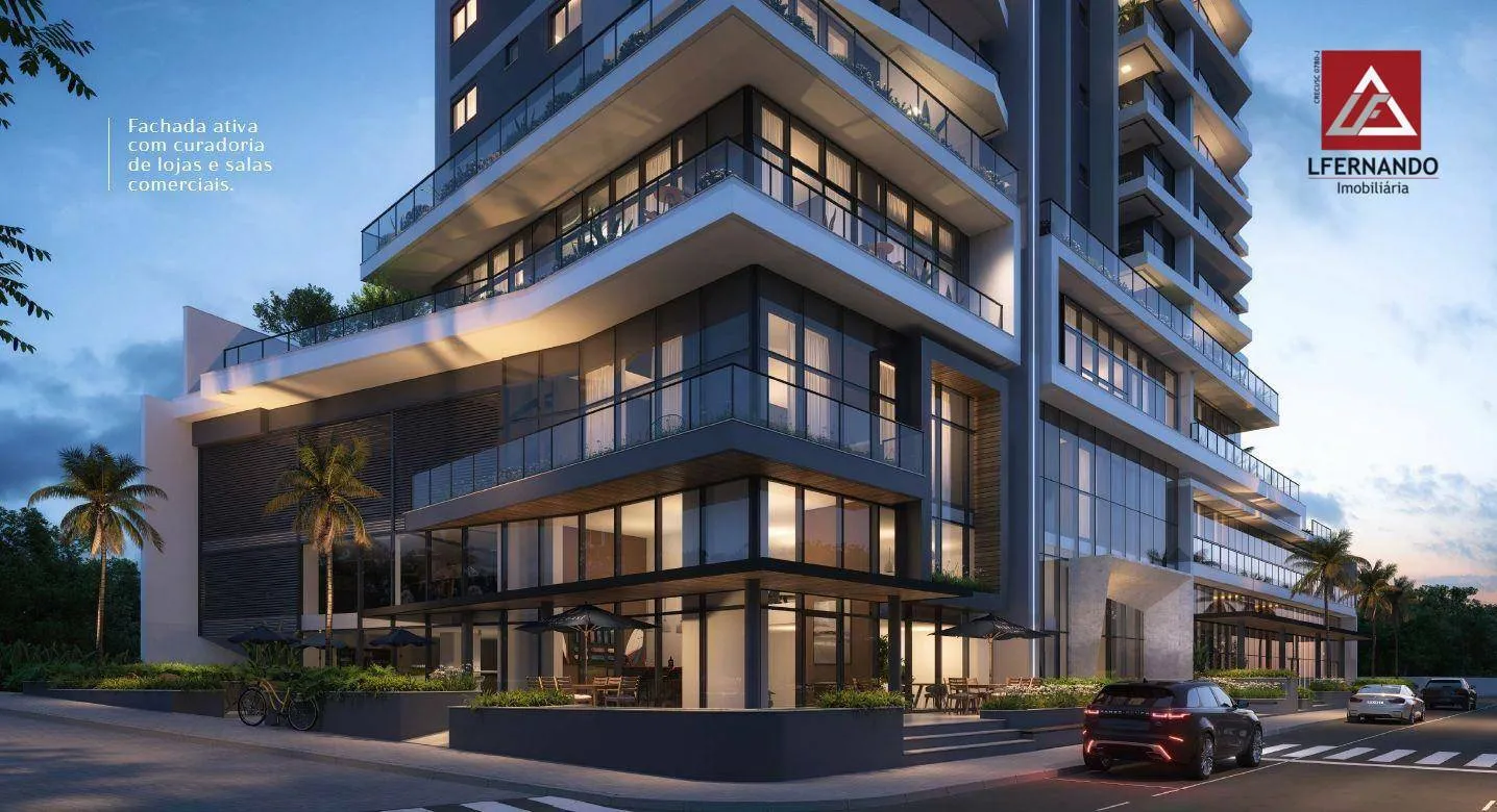 Apartamento com 2 suítes à venda, 82 m por R$ 1.250.000 - Armação - Penha/SC — foto 3