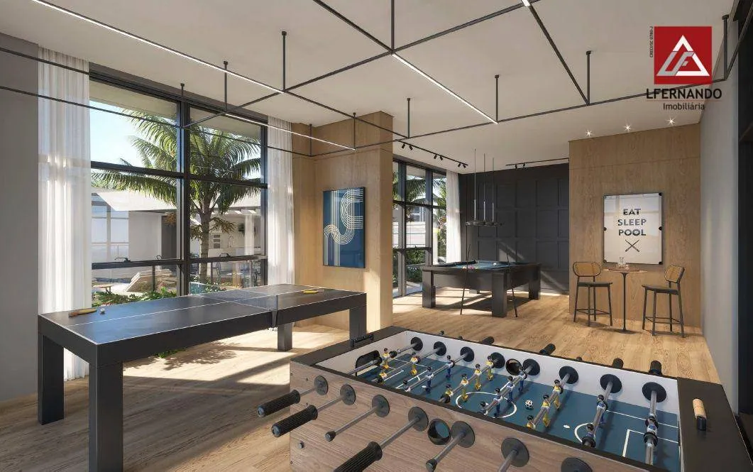 Apartamento com 2 suítes à venda, 82 m por R$ 1.250.000 - Armação - Penha/SC — foto 6