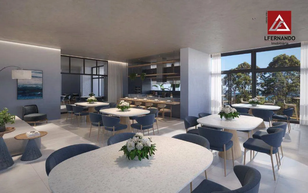 Apartamento com 2 suítes à venda, 82 m por R$ 1.250.000 - Armação - Penha/SC — foto 7