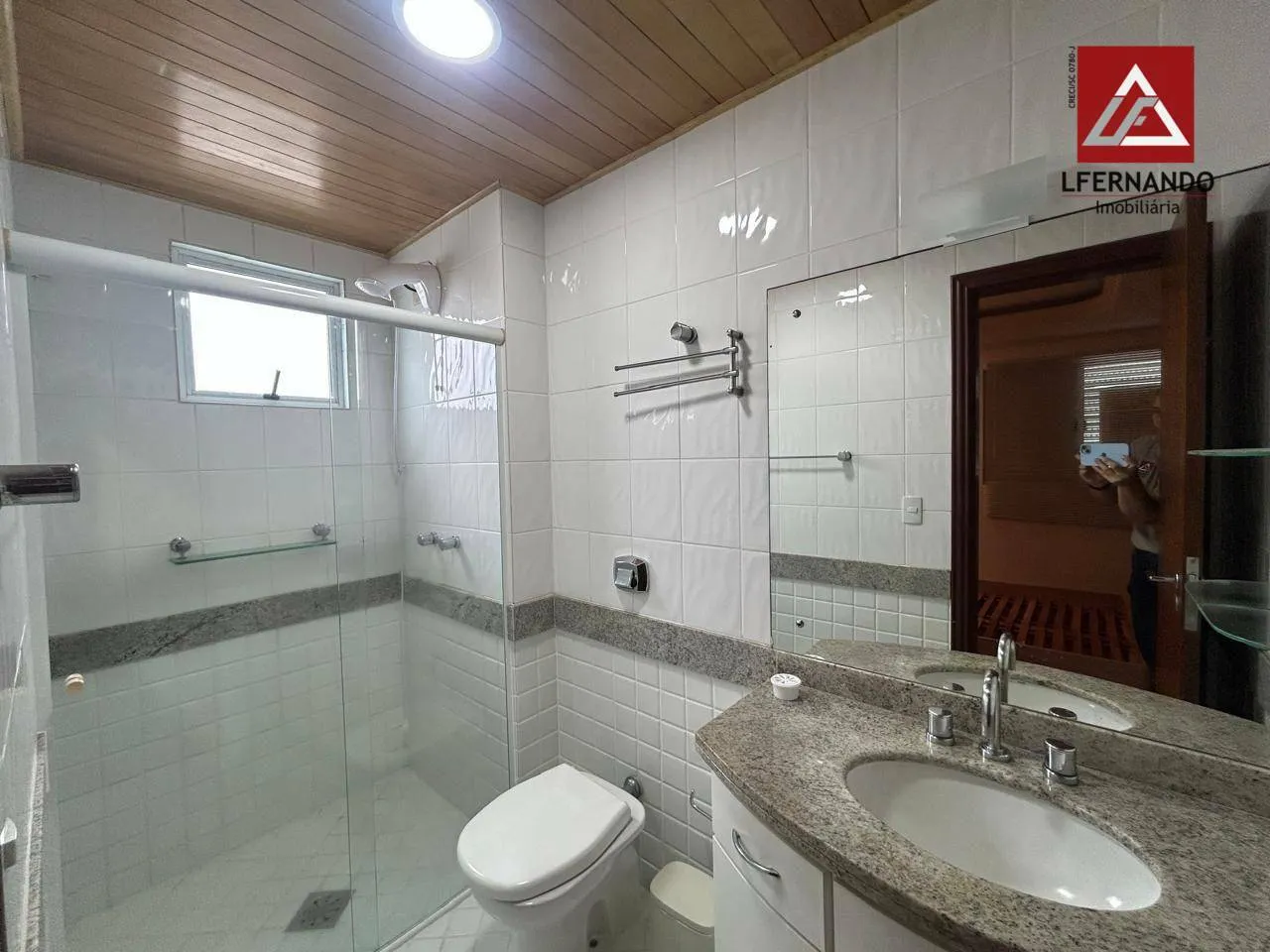 Apartamento com 2 dormitórios para alugar, 84 m por - Vila Nova - Blumenau/SC — foto 2