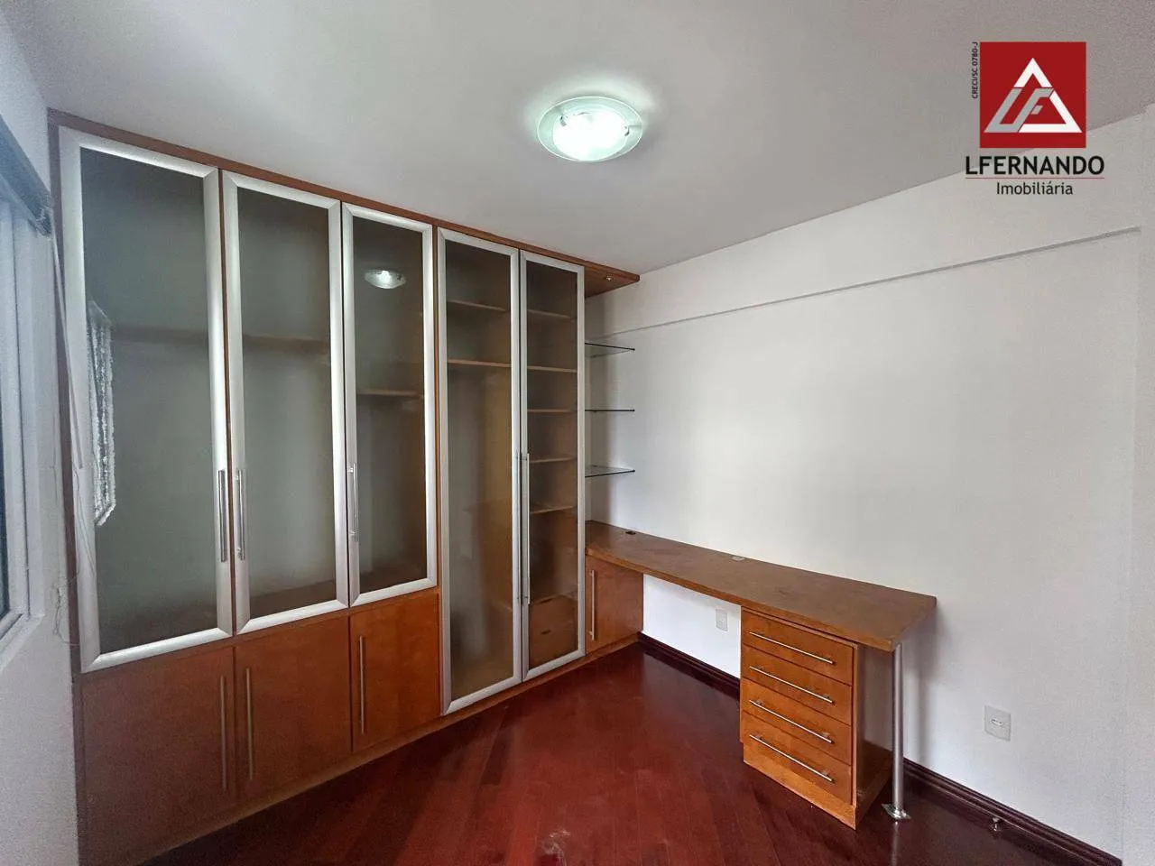 Apartamento com 2 dormitórios para alugar, 84 m por - Vila Nova - Blumenau/SC — foto 3