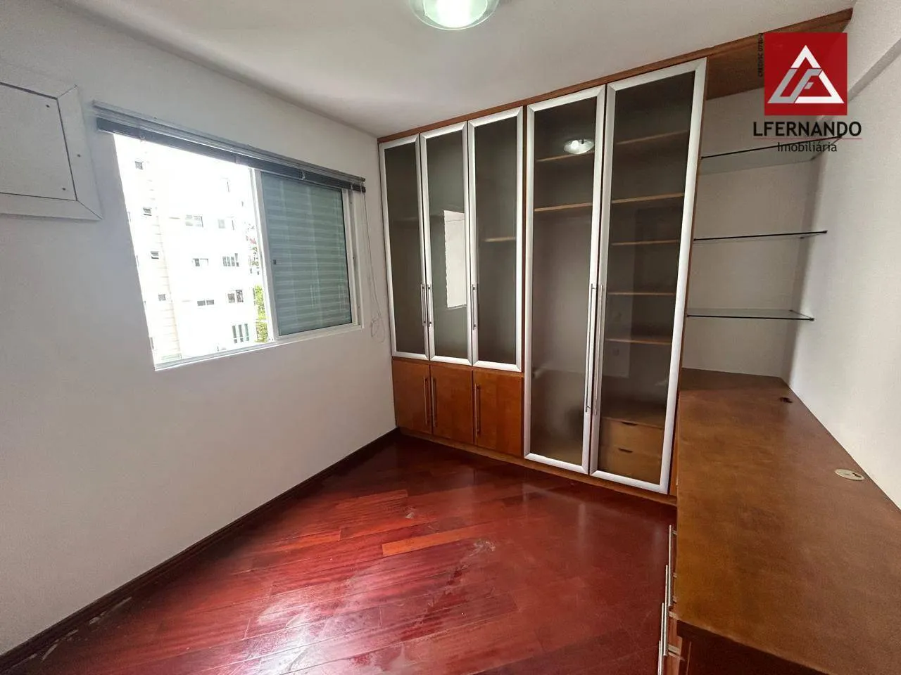 Apartamento com 2 dormitórios para alugar, 84 m por - Vila Nova - Blumenau/SC — foto 4