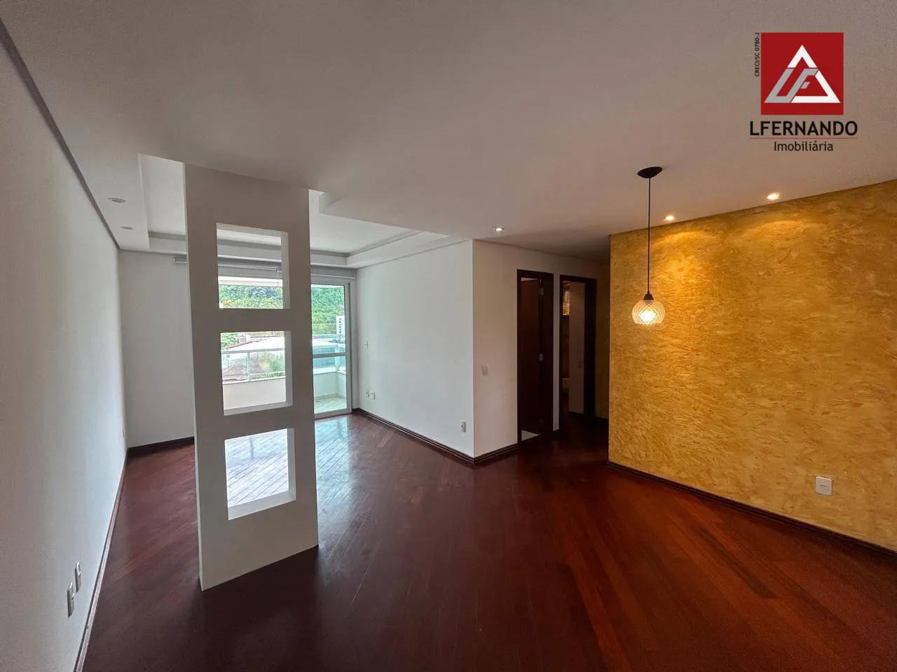 Apartamento com 2 dormitórios para alugar, 84 m por - Vila Nova - Blumenau/SC — foto 6
