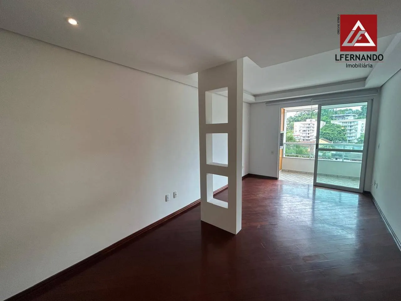 Apartamento com 2 dormitórios para alugar, 84 m por - Vila Nova - Blumenau/SC — foto 7