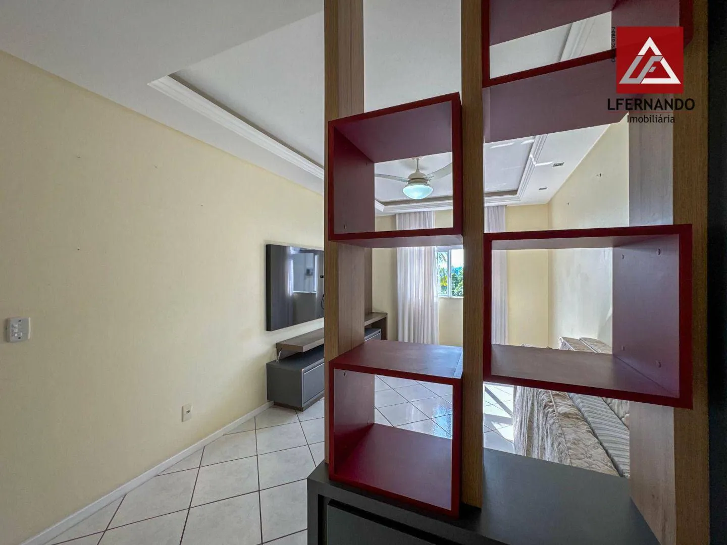 Apartamento com 3 dormitórios à venda, 103 m por R$ 332.000 - Água Verde - Blumenau/SC — foto 2