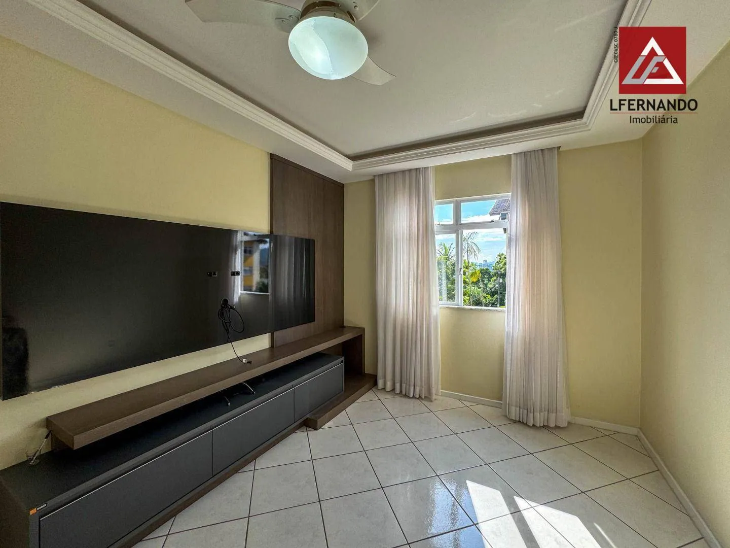 Apartamento com 3 dormitórios à venda, 103 m por R$ 332.000 - Água Verde - Blumenau/SC — foto 3