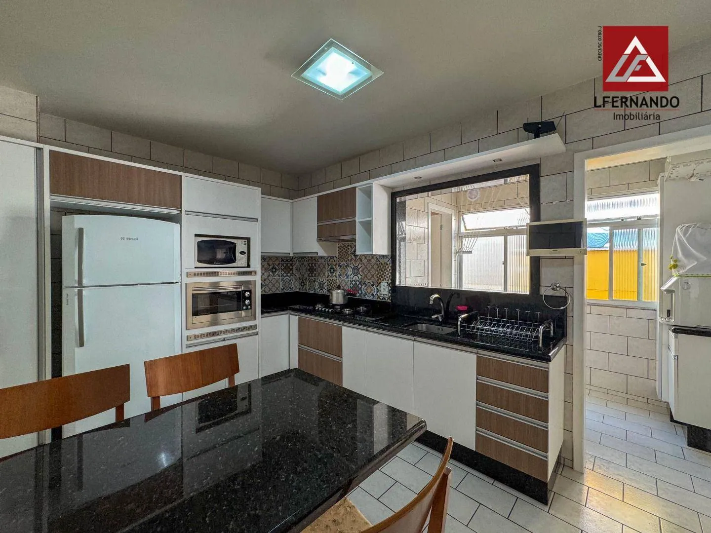 Apartamento com 3 dormitórios à venda, 103 m por R$ 332.000 - Água Verde - Blumenau/SC — foto 5