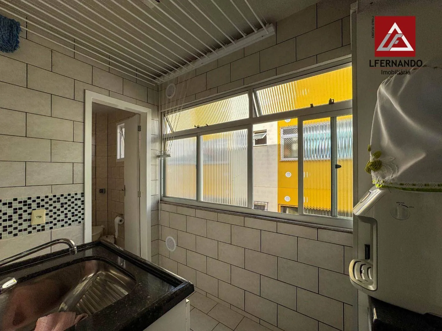 Apartamento com 3 dormitórios à venda, 103 m por R$ 332.000 - Água Verde - Blumenau/SC — foto 6