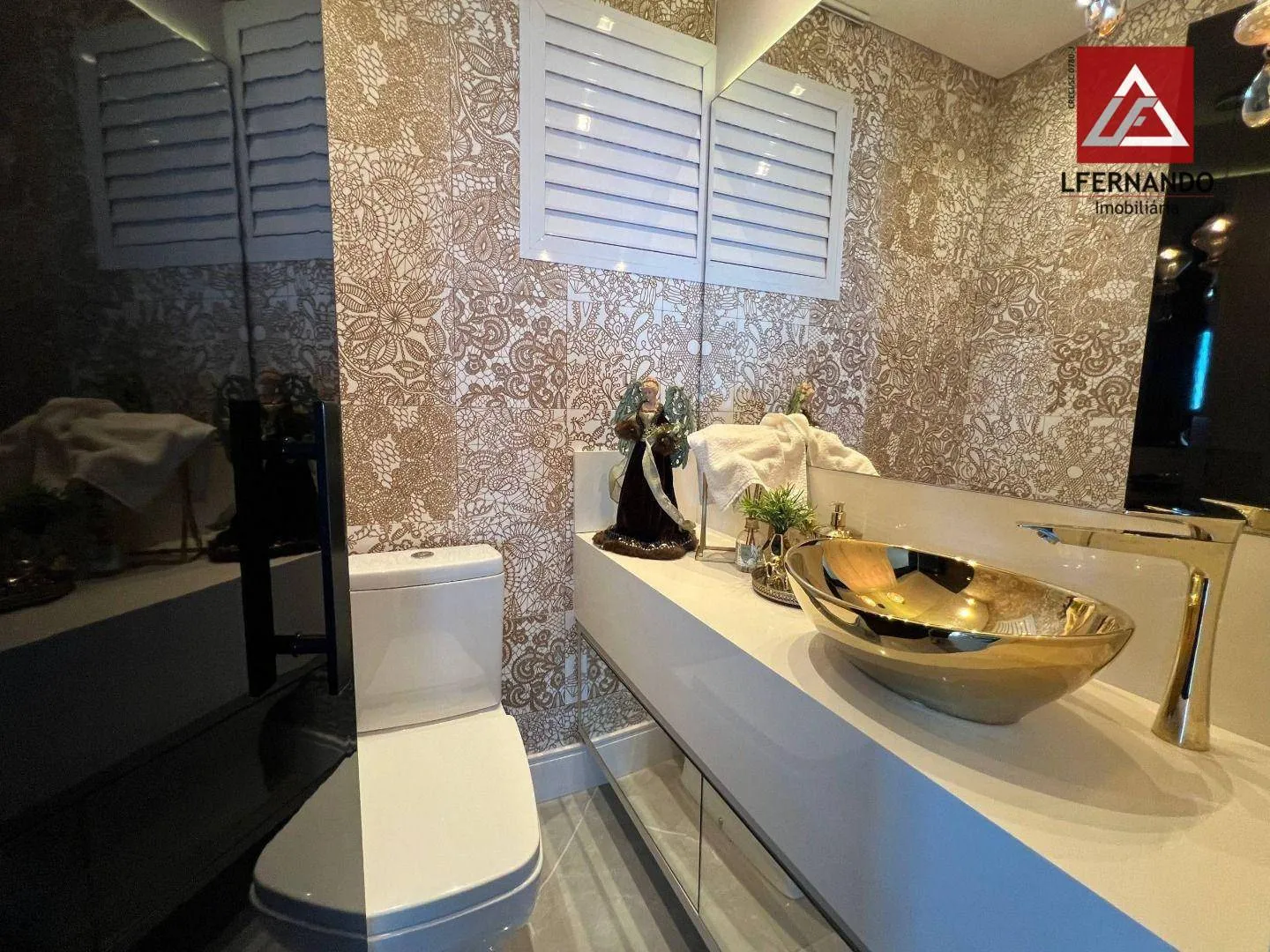 Apartamento com 3 dormitórios à venda, 290 m por R$ 4.200.000,00 - Itajuba - Barra Velha/SC — foto 6