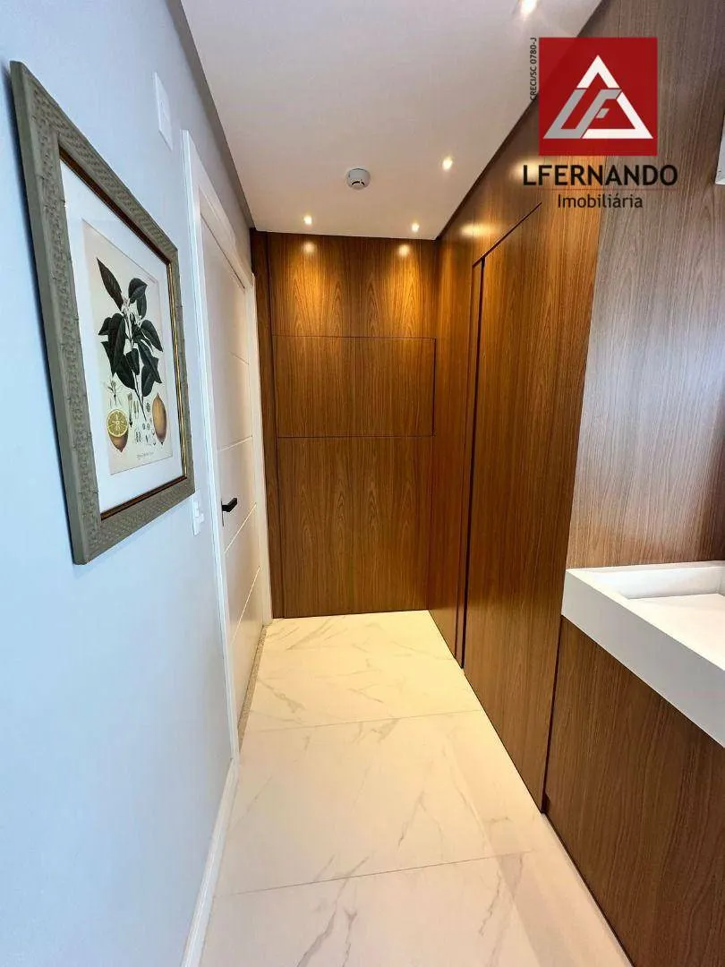 Apartamento mobiliado com 3 suítes à venda, 137 m por R$ 2.750.000 - Itacolomi - Balneário Piçarras/SC — foto 2