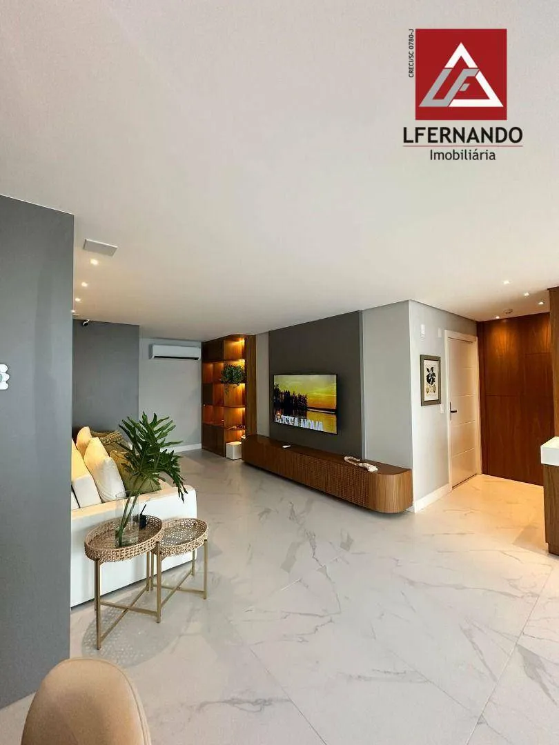 Apartamento mobiliado com 3 suítes à venda, 137 m por R$ 2.750.000 - Itacolomi - Balneário Piçarras/SC — foto 3