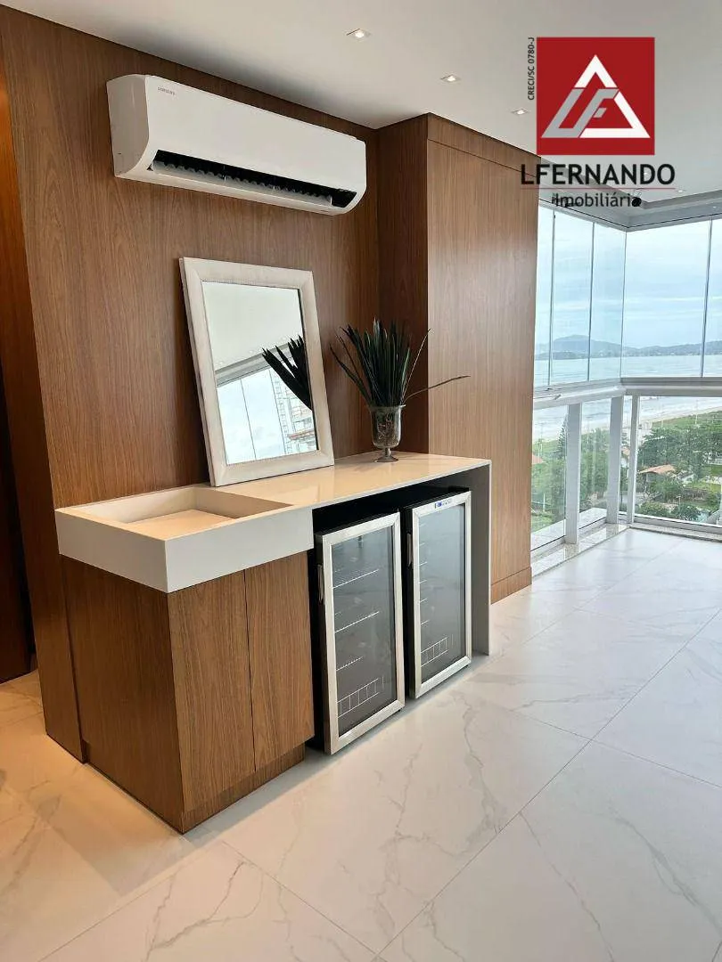 Apartamento mobiliado com 3 suítes à venda, 137 m por R$ 2.750.000 - Itacolomi - Balneário Piçarras/SC — foto 5