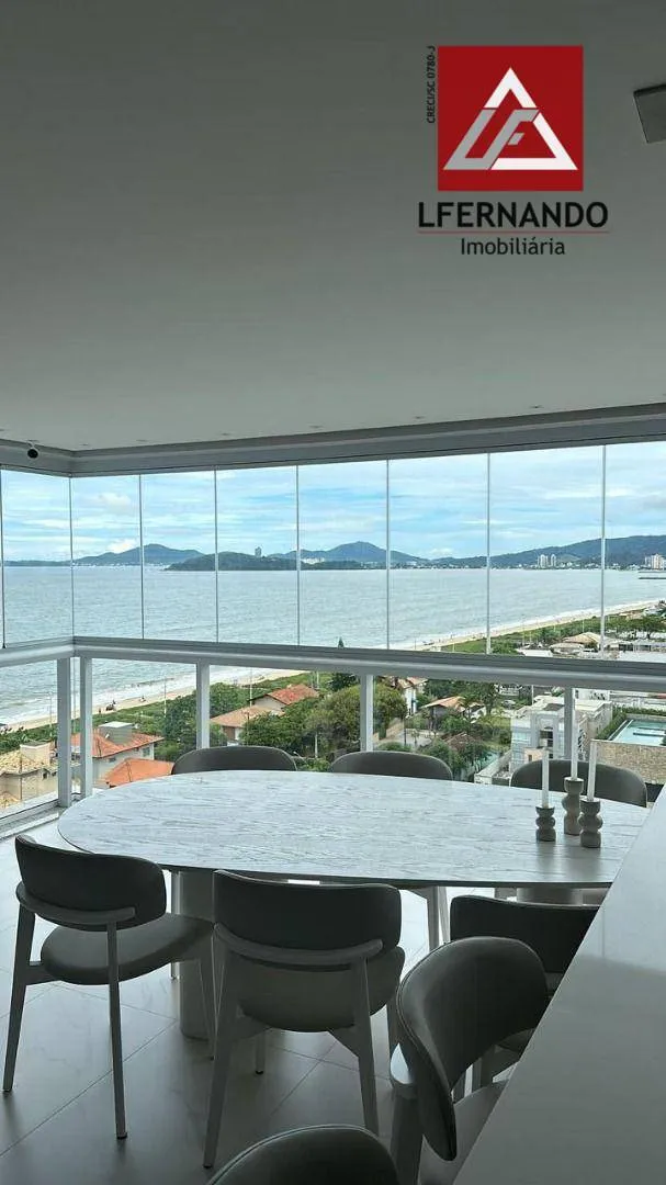 Apartamento mobiliado com 3 suítes à venda, 137 m por R$ 2.750.000 - Itacolomi - Balneário Piçarras/SC — foto 6