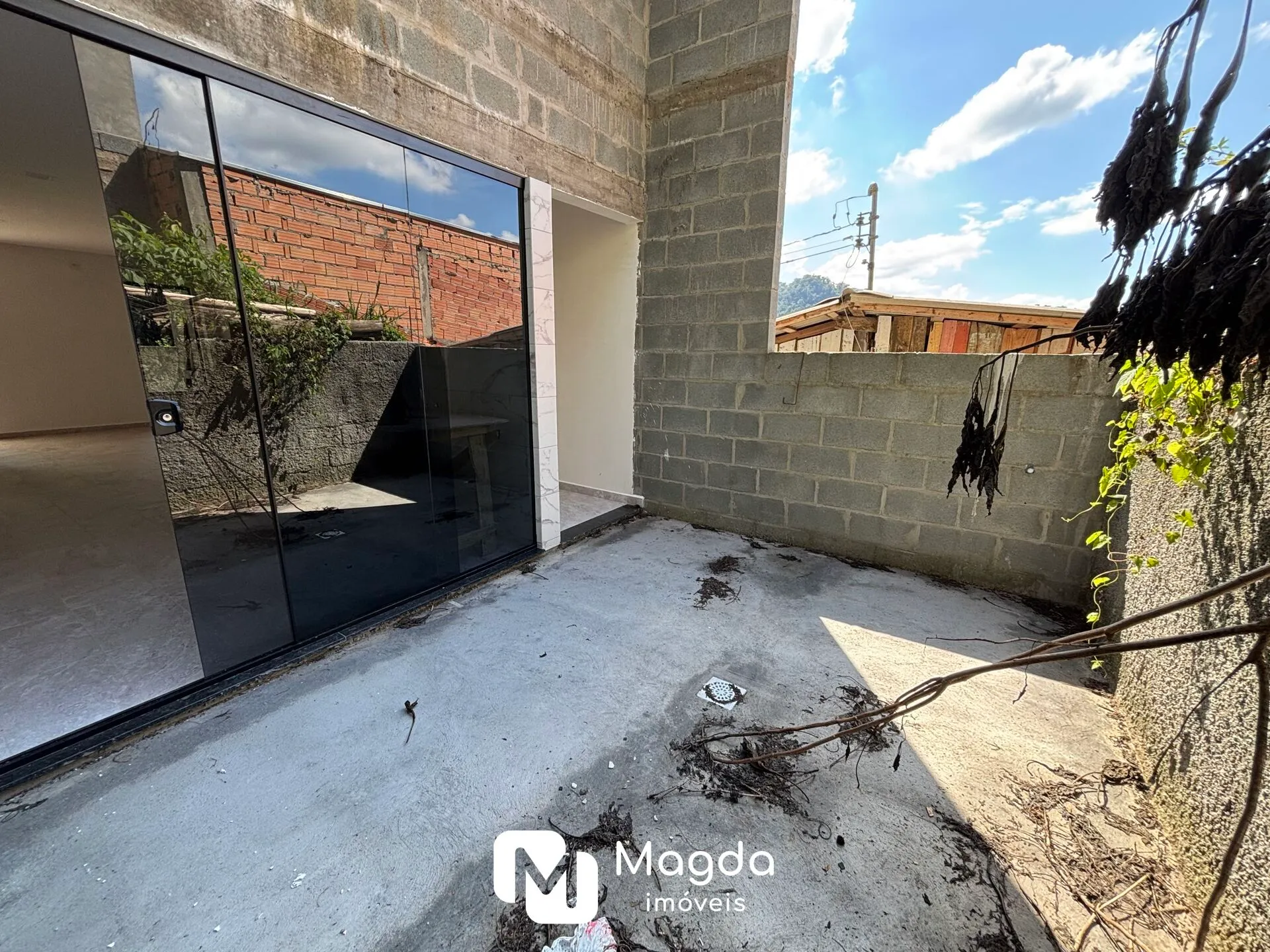 Casa Sobrado em Velha Central, Blumenau/SC — foto 3