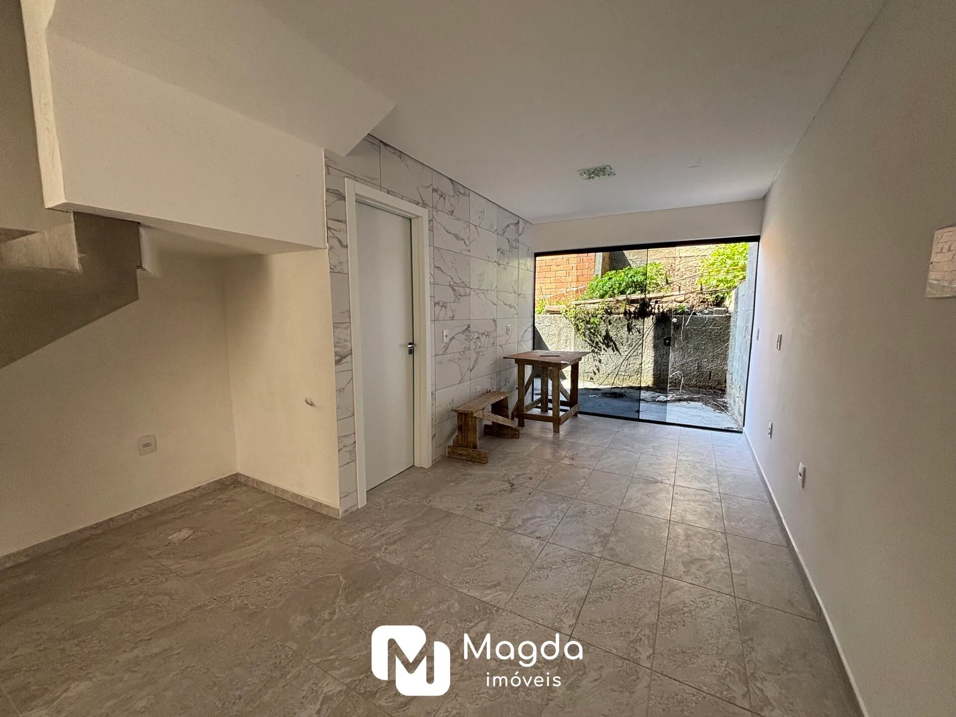 Casa Sobrado em Velha Central, Blumenau/SC — foto 6