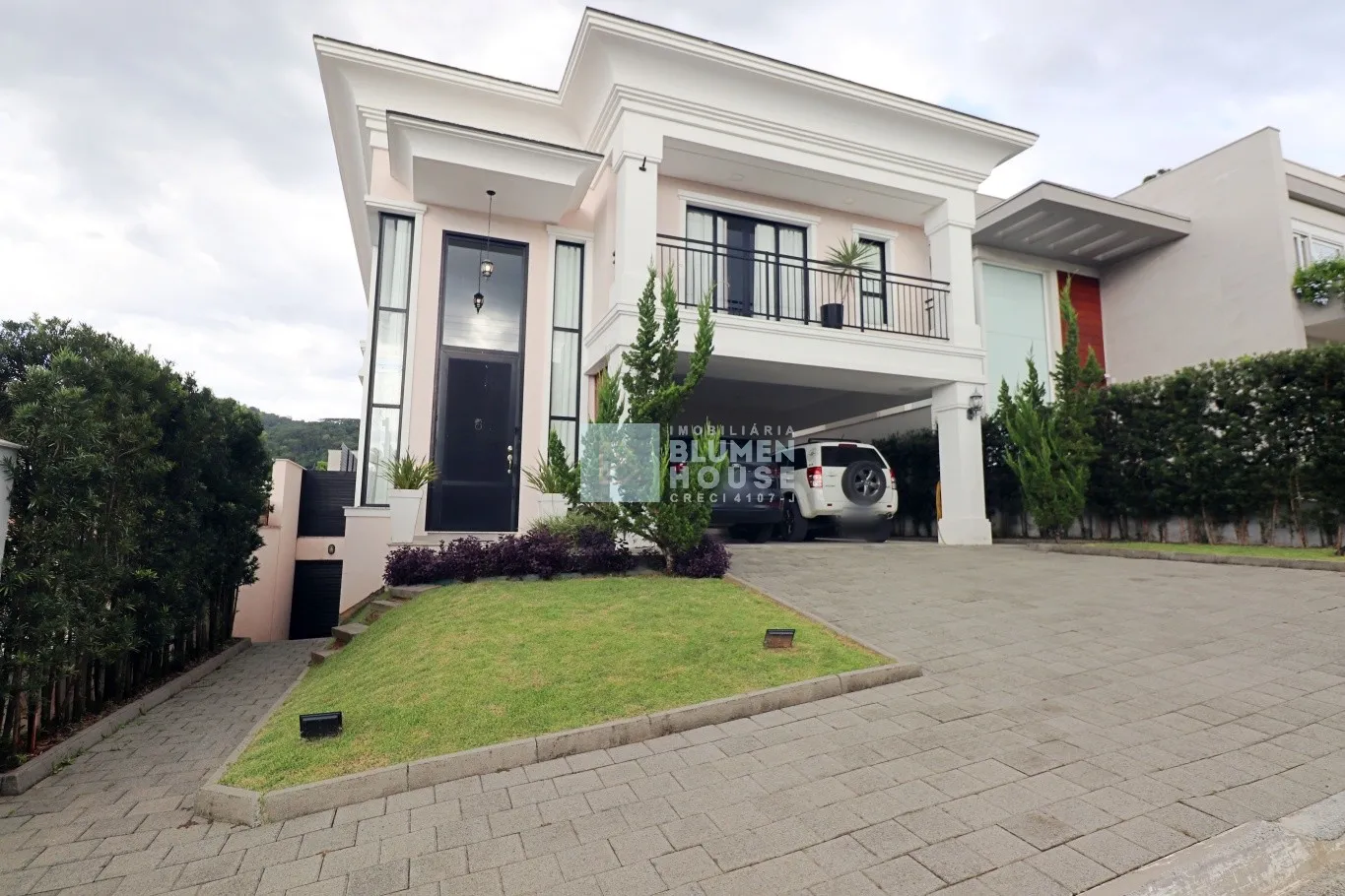 Casa de alto padrão à venda no Condomínio Golden Park! - foto 1