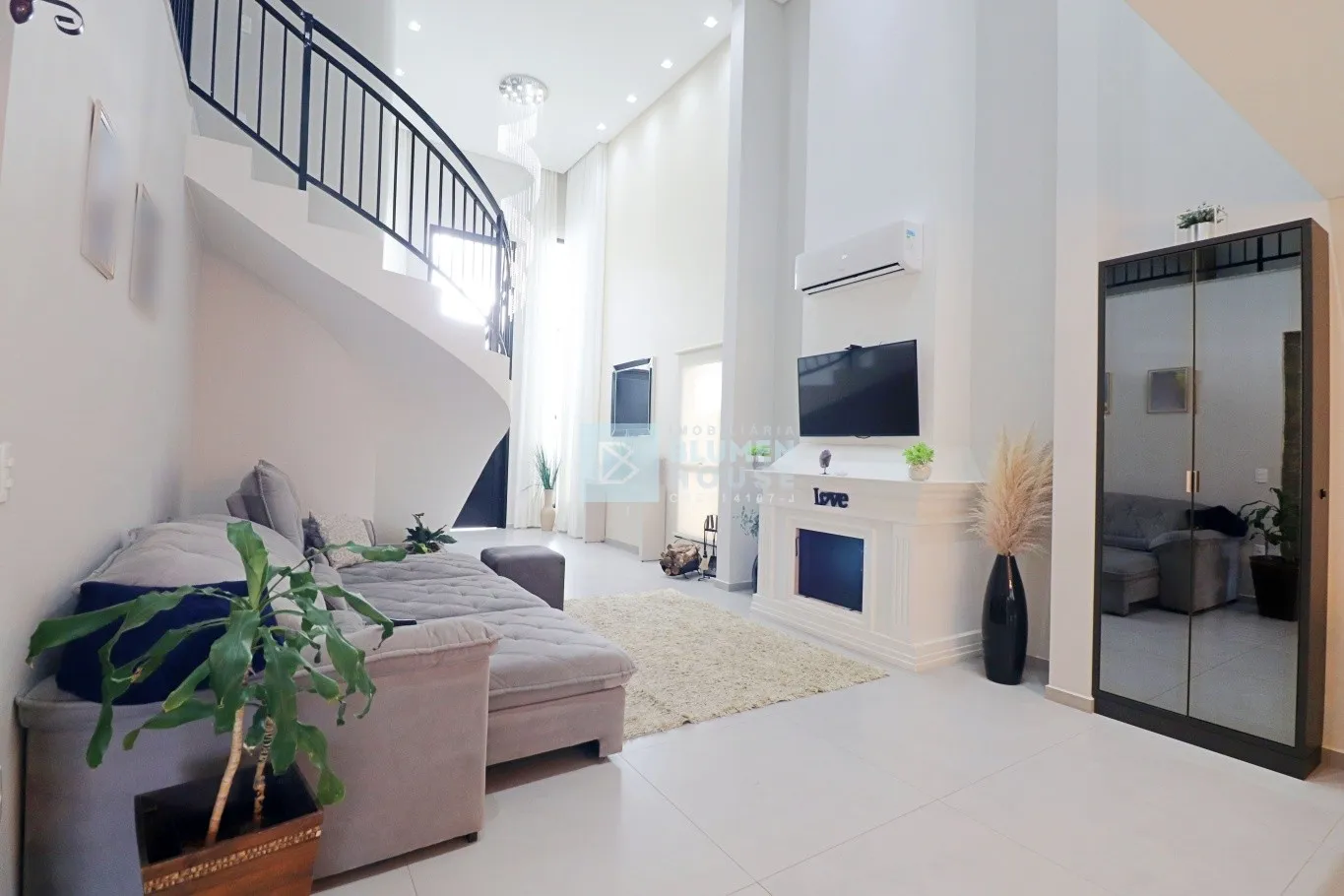 Casa de alto padrão à venda no Condomínio Golden Park! — foto 2