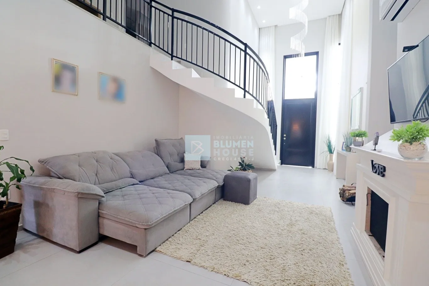 Casa de alto padrão à venda no Condomínio Golden Park! — foto 3