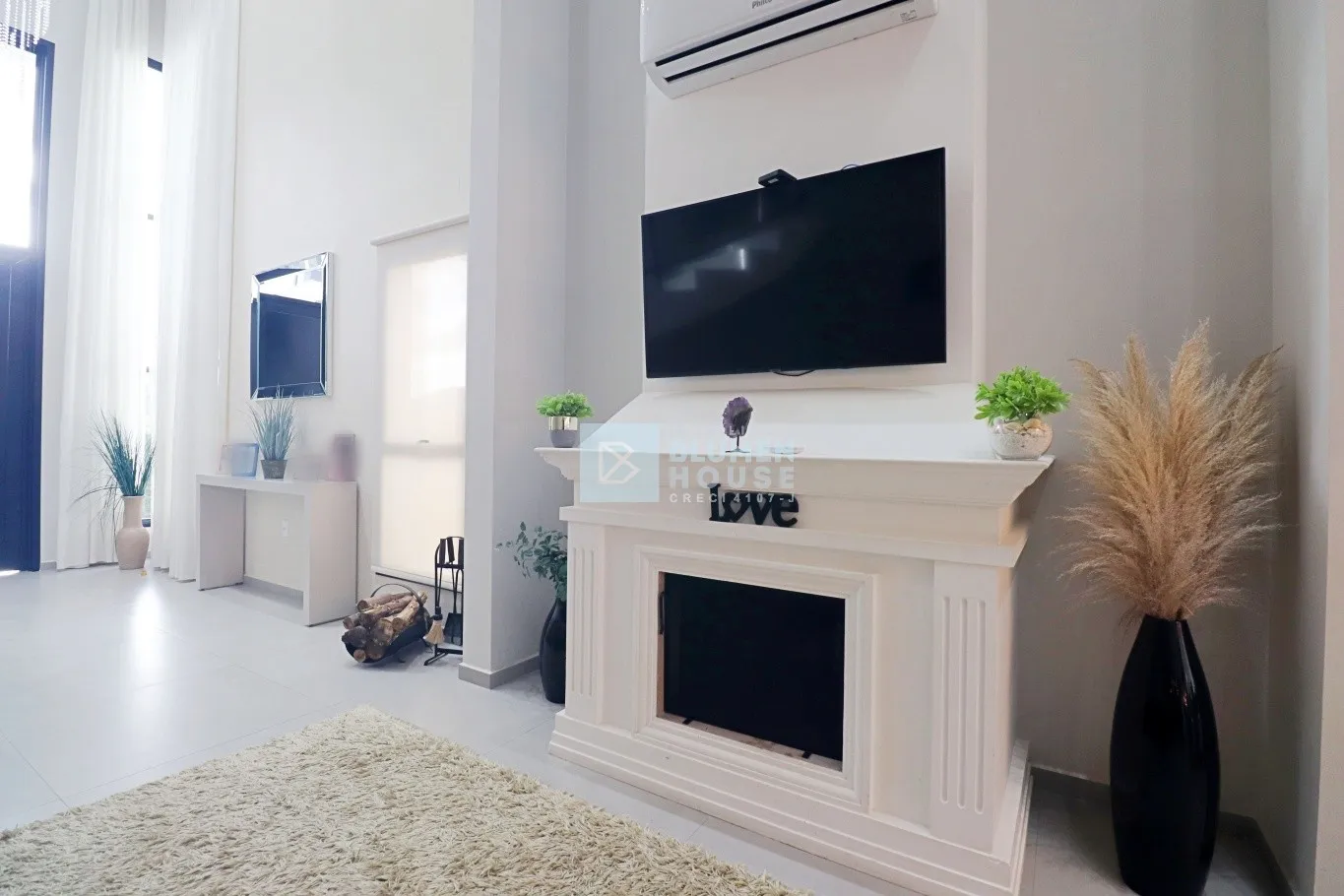 Casa de alto padrão à venda no Condomínio Golden Park! — foto 4