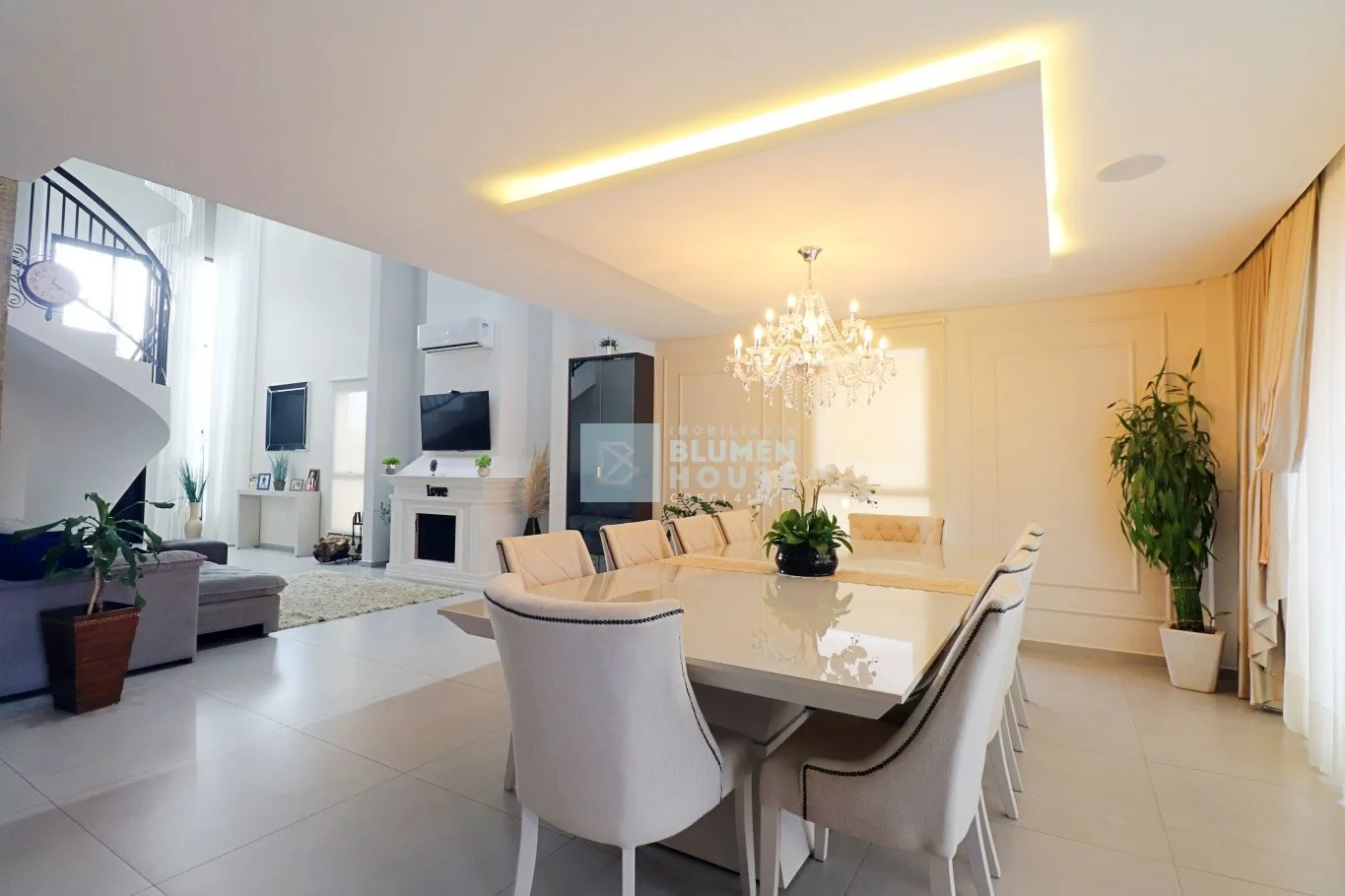 Casa de alto padrão à venda no Condomínio Golden Park! — foto 5