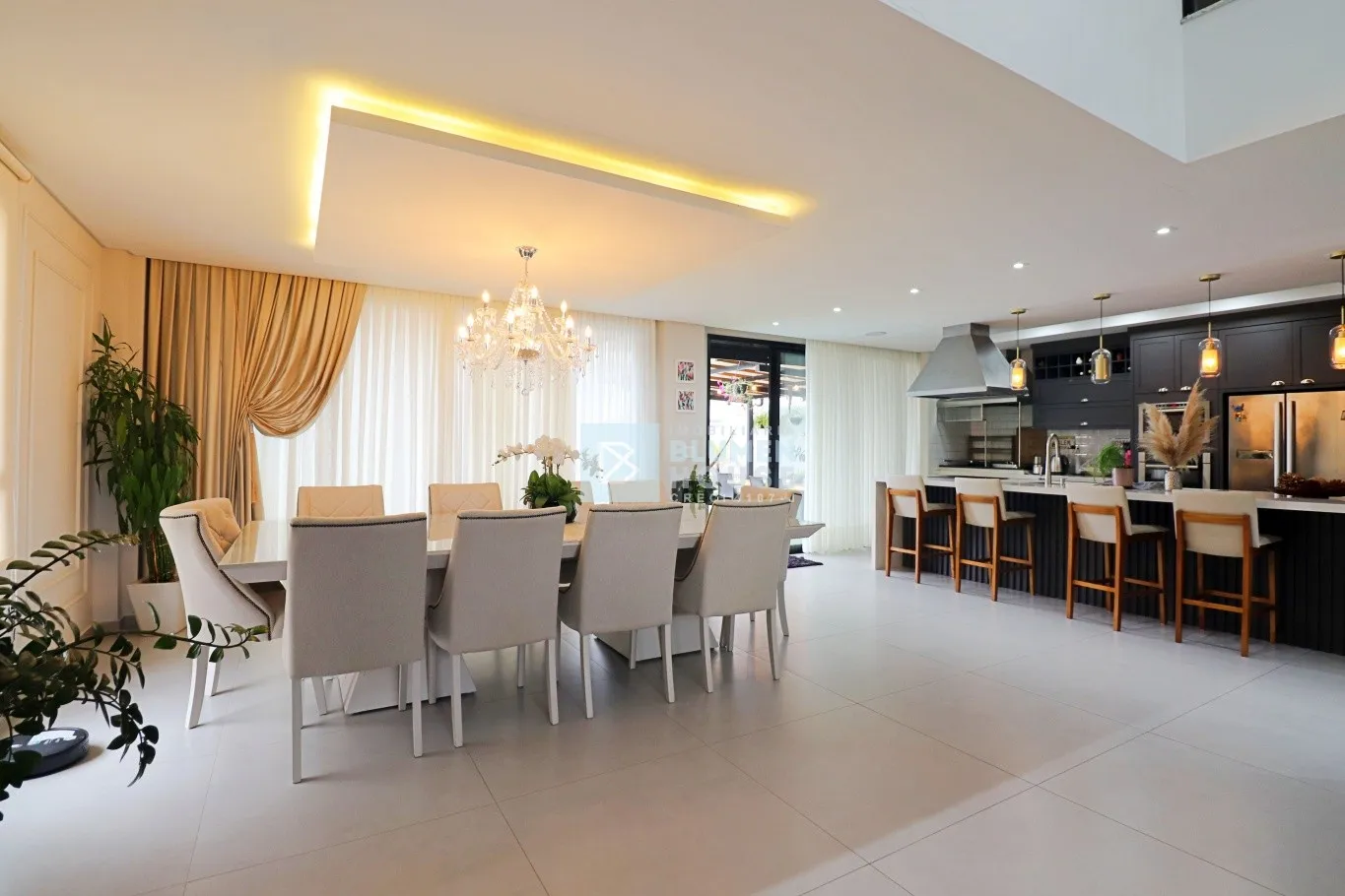 Casa de alto padrão à venda no Condomínio Golden Park! — foto 7