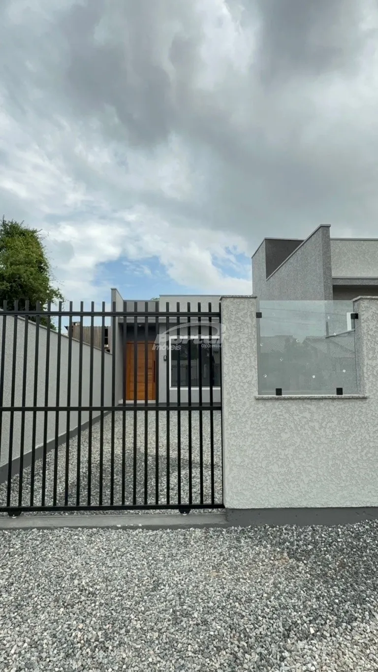 Casa Moderna com Acabamento Premium e Excelente Localização - Oportunidade por R$ 310 mil. - foto 1