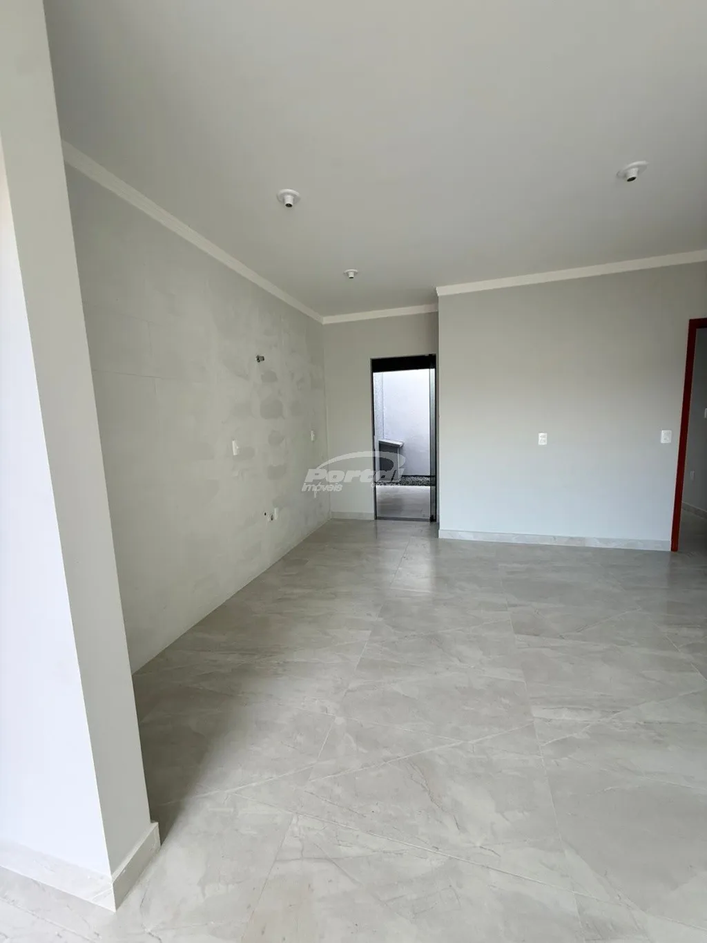 Casa Moderna com Acabamento Premium e Excelente Localização - Oportunidade por R$ 310 mil. — foto 4