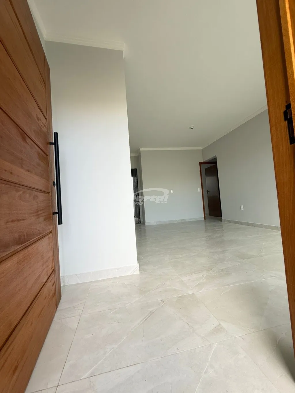 Casa Moderna com Acabamento Premium e Excelente Localização - Oportunidade por R$ 310 mil. — foto 5